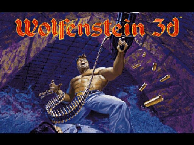 Wolfenstein 3D (3DO) (gamerip) (1995) MP3 - Download